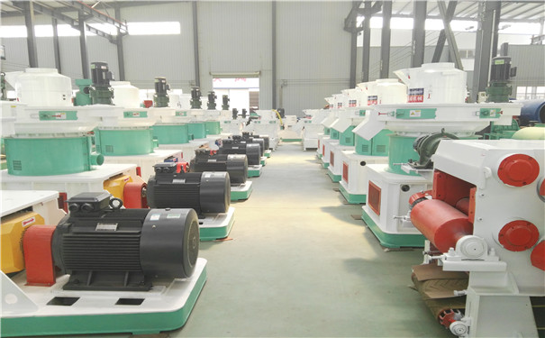 木屑顆粒機設(shè)備 木屑顆粒機設(shè)備