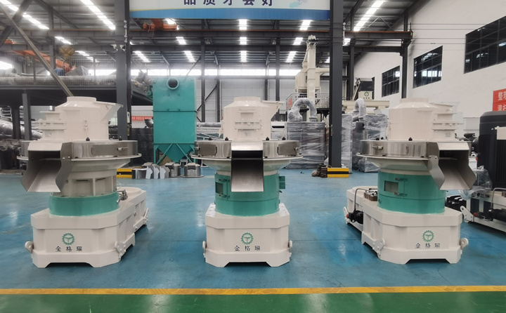 如何讓木屑顆粒機更好的給你工作？很簡單