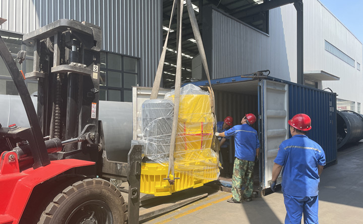 如何讓木屑顆粒機(jī)生產(chǎn)的更好？