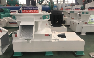 生物質(zhì)木屑顆粒機(jī)設(shè)備變廢為寶（秸稈、木屑）