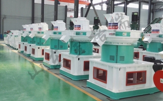 選擇木屑顆粒機原料，這6點你必須知道