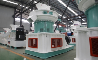 木屑顆粒機多少錢一臺？生產(chǎn)廠家告訴你