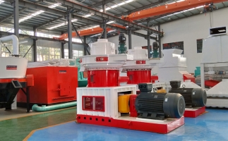 昆明木屑顆粒機(jī)多少錢(qián)？