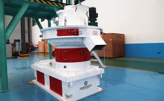 【干貨】生物質(zhì)木屑顆粒機(jī)制粒的需求，很重要