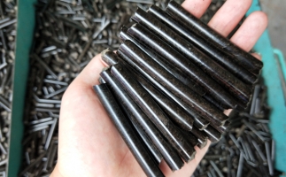 木屑顆粒熱值多少？指數(shù)多少？重點(diǎn)是最后...