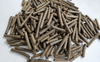 未來能源之爭(zhēng)是生物質(zhì)能源之爭(zhēng)，木屑顆粒機(jī)生物質(zhì)原料對(duì)環(huán)境無污染