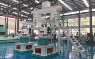 鋸末顆粒機安裝須知，超實用小技巧