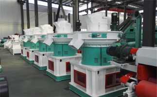 山東顆粒機械生產(chǎn)的鋸末顆粒機立足于客戶、服務于客戶