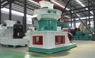 氣候溫度改變對鋸末顆粒機有影響嗎？