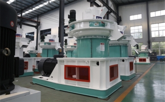 【技術(shù)】我的木屑顆粒機生產(chǎn)的顆粒怎么較少？