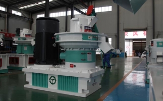 生物質(zhì)顆粒結(jié)焦與木屑顆粒機有多大關(guān)系？