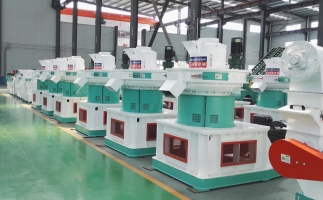 木屑顆粒機(jī)有什么優(yōu)勢(shì)和性能呢？