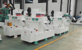 鋸末顆粒機故障前的征兆您了解了嗎？