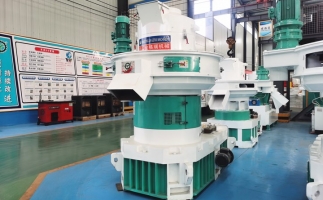 鋸末顆粒機在故障之前有什么征兆嗎？