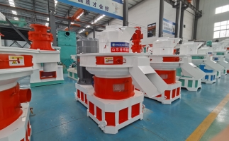 讓我告訴你，木屑顆粒機(jī)多少錢一臺(tái)？