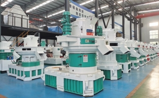 鋸末顆粒機7大優(yōu)勢特點，你都了解嗎？