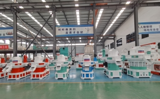 木屑顆粒燃料的原料是什么？市場前景怎么樣？木屑顆粒機(jī)廠家告訴你