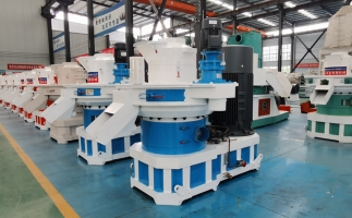 木屑顆粒機(jī)對(duì)可再生能源的意義，知道真相后的我大吃一驚！