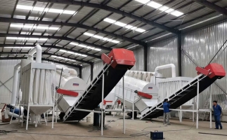 日照木屑顆粒機(jī)的5大優(yōu)點(diǎn)，最后1個(gè)很少有人知道