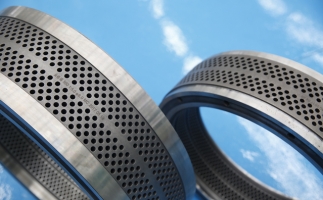 好的木屑制粒機(jī)環(huán)模，與什么有關(guān)？