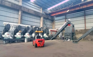 全自動(dòng)稻殼顆粒機(jī)價(jià)格高？質(zhì)量好嗎？