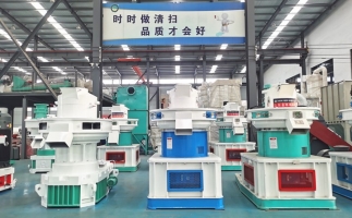 鋸末顆粒機(jī)質(zhì)量好壞有哪些參考標(biāo)準(zhǔn)？