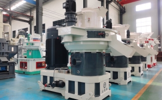 鋸末顆粒機(jī)適用物料廣泛，性能優(yōu)勢(shì)多