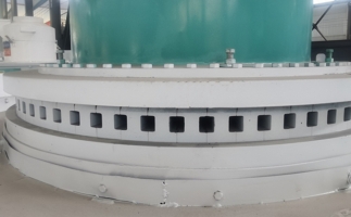 固體廢棄垃圾綜合利用，rdf垃圾壓塊機(jī)大展身手