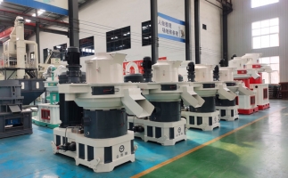 鋸末顆粒機(jī)的使用簡(jiǎn)單嗎？需要技術(shù)嗎？