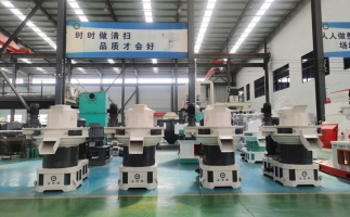 關于鋸末顆粒機，你了解多少？