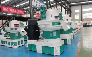 高溫天氣，使用鋸末顆粒機的注意事項與設(shè)備維護