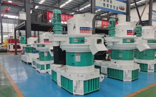 答應我，想買鋸末顆粒機，要看這個