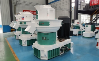 鋸末顆粒機(jī)，有什么用