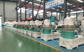 農(nóng)林廢棄物怎么利用，你知道多少？