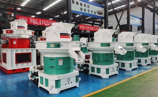 2023年，木屑顆粒機給投資者們帶來的效益