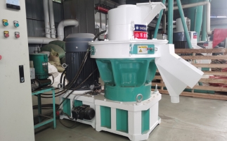 防患于未然，木屑顆粒機故障預(yù)防小細(xì)節(jié)