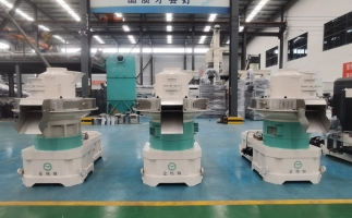 木屑顆粒機操作的三大工序是什么？