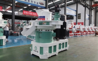 創(chuàng)業(yè)為什么選擇木屑顆粒機(jī)設(shè)備，這幾種理由就夠了