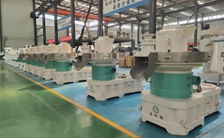 顆粒機(jī)廠家教您如何合理操作木屑顆粒機(jī)？