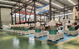 木屑顆粒機(jī)為什么選大不選小？