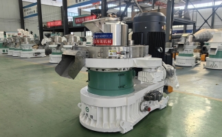 如何判斷二手木屑顆粒機(jī)的實(shí)際使用情況和性能？