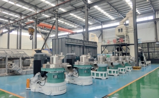 都說用木屑顆粒機(jī)做生物質(zhì)顆粒是騙局，真的是這樣嗎？