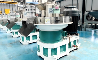 二手木屑顆粒機(jī)真的省錢了嗎？未必