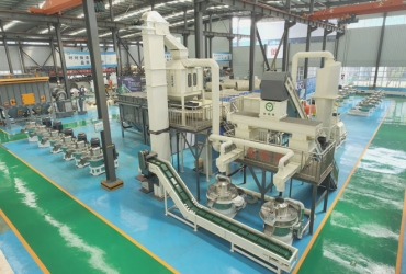 買(mǎi)木屑顆粒機(jī)，選對(duì)廠(chǎng)家品牌設(shè)備一步到位！